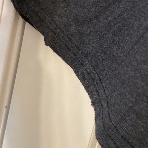 NWT The Smashing Pumpkins Unisex - men’s Large/womens 1X- 25” ptp - Picture 8 of 10